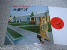 LP Bad Religion – Suffer First Pressung 1988 Epitaph  E-86404