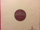 ODEON ODX 122 /  BACH  /  HENRYK SZERYNG