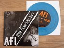 AFI - Eddie Picnic's All Wet 7