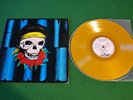 Jimi Hendrix / Jim Morrison Sky High Skydog LP Yellow wax SGSH 207378
