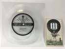 JACK WHITE Freedom at 21 clear flexi disc w/ postcard THIRD MAN TMR 144