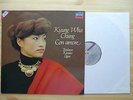 Decca 417289-1 Kyung Wha Chung Violin Recital Con Amore  ED1 1987 ( no sxl )