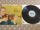 Beethoven Violin Concerto Oistrakh Columbia Stereo B/S ED1 SAX 2315 UK Rare LP
