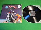 Canned Heat Future Blues USA LP Promo 1970 Liberty LST 11002
