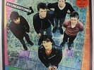 THE UNDERTONES 1979 SIRE/NOVA SRK 6081 NP A/B RARE PRESS TEENAGE KICKS PORTUGAL