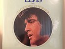 Elvis Presley- A Legendary Performer Vol 2 (RCA CPL1 1349) (1976) (STILL SEALED)