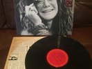 Near Mint Janis Joplin lp NM In Concert 32X 31160  31161