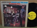 Clarence Reid Dancin With Nobody But You Babe YELLOW ATCO NM funk soul