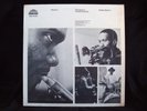 CHARLES BRACKEEN - RHYTHM X DOLPHY SERIES - DON CHERRY FREE JAZZ STRATA EAST LP?