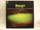 SADAO WATANABE - PAYSAGES - MILES HANCOCK SPIRITUAL JAZZ FUNK FENDER RHODES LP?