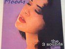 LP Jazz Moods the 3 sounds (Blue Notes BST 84044)
