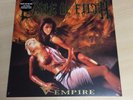 Cradle Of Filth ?– Vempire (VINYL) New and sealed