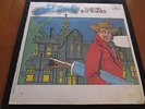 David Bowie - The Man Who Sold The World - NICE OG 1970 U.S. Mercury in shrink