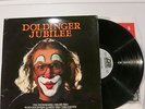 Klaus Doldinger - Doldinger Jubilee 3 LP Set Mulit-FOC 1973 ATL German WL-Promo