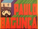 PAULO BAGUNCA & TROPA MALDITA 1973 ORIG. LP BRAZIL EX+ PSYCH FUNK SOUL VEROCAI