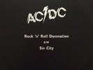 AC/DC Rare Vinyl 12
