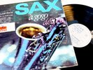 JAMES LAST - SAX A GOGO DELICO - RARE VENEZUELA PRESS - VINYL LP - 1967 CLUB EDT
