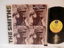 NM/NM The Smiths - Meat is Murder ORIG USA Promo w/sticker + Extra Song & Inners