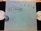 DEF LEPPARD - Greatest Hits - Vault 1980 - 1995 - 2 LP Set - UK pressing 1995