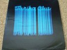 TARIKA BLUE, RARE 1977 USA CHIAROSCURO RECORD LABEL JAZZ/FUNK LP.