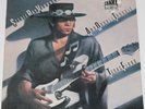 STEVIE RAY VAUGHAN 