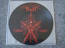 Celtic Frost - Morbid Tales ORG Picture Disc 1984 Bathory