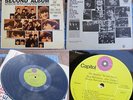 THE BEATLES-The Beatles' Second Album USA NEAR MINT old PRESS1 196?