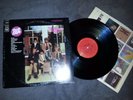 Moby Grape Self Titled Debut  DISC: VG++  Original 1967 Columbia # CS-9498  HYPE