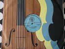 IGOR BEZRODNY VIOLIN: BACH CHACONNE, HANDEL 10