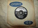 ANDY WILLIAMS HOUSE OF BAMBOO London 8784........ 45rpm / soul