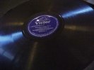 1924 GERSHWIN RHAPSODY IN BLUE COMPOSER PIANO WORLD PREMIERE AEOLIAN HALL 78