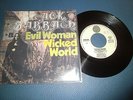 Black Sabbath - Evil Woman - Beat Rock Oldies Singles