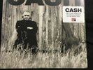 Unchained by Johnny Cash (Vinyl, LP, Nov-2013, American New&Sealed)