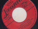 '66 TROJAN ROCKSTEADY 45 ALTON ELLIS DUKE OF EARL/ALL MY TEARS ?