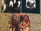 Van Halen Ou812, Fair Warning, Women and Children (12
