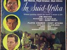Jim Reeves In Suid-Afrika (1962) LP Floyd Cramer Chet Atkins South Africa-only