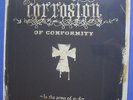 CORROSION OF CONFORMITY, In The Arms Of God, Coloured Vinyl Double LP, NEU