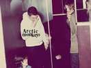 ARCTIC MONKEYS Humbug 180gm Vinyl LP +MP3s 2009 (10 Tracks) NEW & SEALED