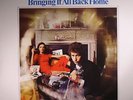 DYLAN, Bob - Bringing It All Back Home (reissue) - Vinyl (180 gram vinyl LP)