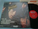 Rolling Stones Out of our heads LP LL3429 1966 Mono shrink