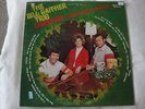 THE BILL GAITHER TRIO CHRISTMAS BACK HOME IN INDIANA VINYL LP JOY TO THE WORLD