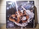 BONEY M:NIGHTFLIGHT TO VENUS LP STILL FACTORY SEALED COSMIC SPACE DISCO