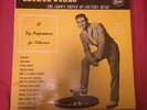 GEORGE JONES STARDAY Crown Prince Of Country Music LP Rockabilly THUMPER JONES