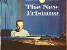 Lennie Tristano-The New Tristano-Atlantic 1357-MONO