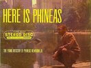 Phineas Newborn Jr-Here Is Phineas-Atlantic 1235-STEREO