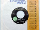 THOMAS GROUP sunshine pop 45 IS HAPPY THIS WAY/ ORDINARY GIRL vg+ e9849
