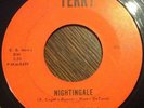 Dee Felice Trio Nightingale 45, Rare Jazz FUNK On Terry