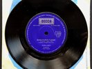 THIN LIZZY RANDOLPHS TANGO ORIG AUSTRALIAN 45 DECCA NEAR MINT 70'S ROCK NON LP
