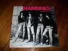 The Ramones ROCKET TO RUSSIA SIRE LP ORIGINAL NM