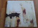 Nine Inch Nails   The Downward Spiral   Interscope B0011697-01 180g 2 LP   EX/EX